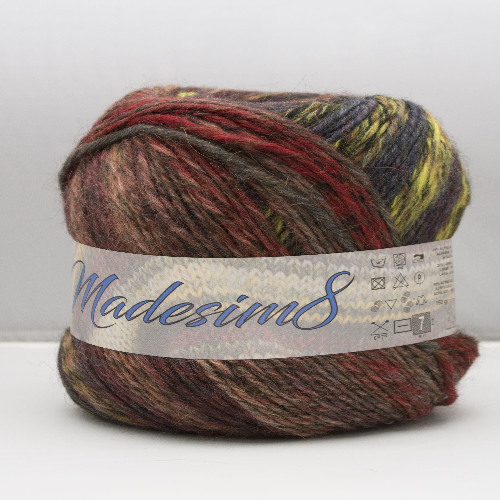 Acquista online Madesimo 8 Madesimo 8 Silke By Arvier 8,10 € paga con PayPal