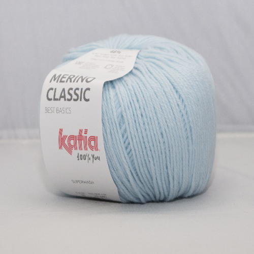Acquista online Katia Merino Classic Katia Merino Classic Katia 6,00 € paga con PayPal