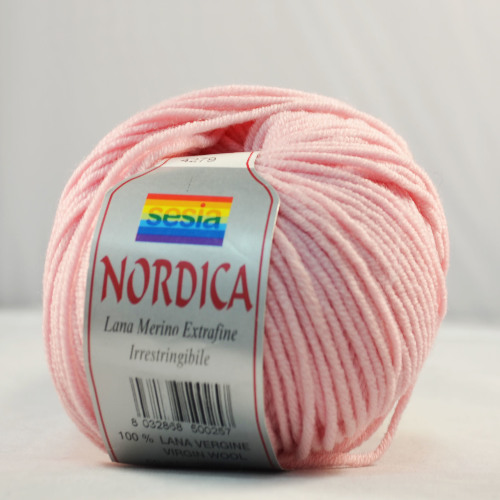 Acquista online Nordica Nordica Sesia 5,20 € paga con PayPal