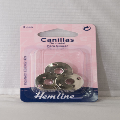 Acquista online Rocchetto Rocchetto Hemline 3,00 € paga con PayPal