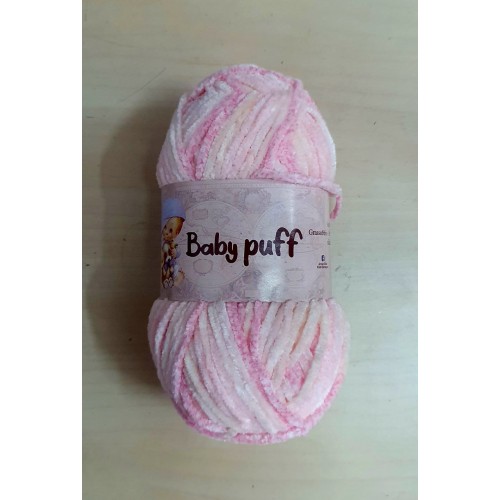 Acquista online Baby Puff  Silke By Arvier 2,20 € paga con PayPal