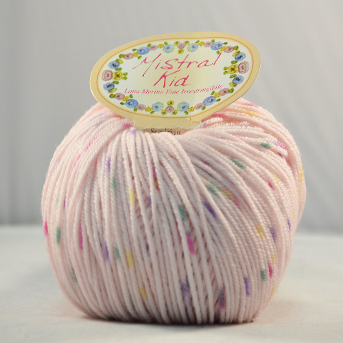 Acquista online Mistral Kid Mistral Kid Sesia 6,00 € paga con PayPal