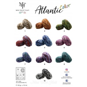 atlantic color