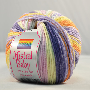 Mistral Baby