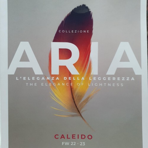 Acquista online Aria Home  10,00 € paga con PayPal