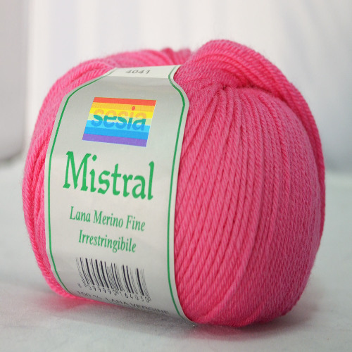 Acquista online Mistral Mistral Sesia 4,80 € paga con PayPal