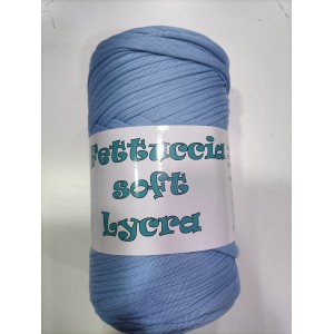 Fettuccia Soft Lycra - 72...