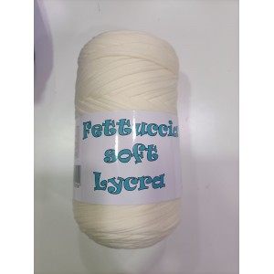 Fettuccia Soft Lycra - 78...