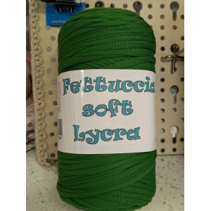Fettuccia Soft Lycra - 80...