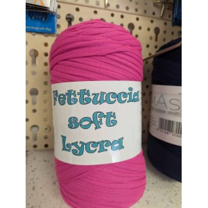 Fettuccia Soft Lycra - 74...