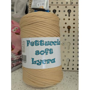Fettuccia Soft Lycra - 152...