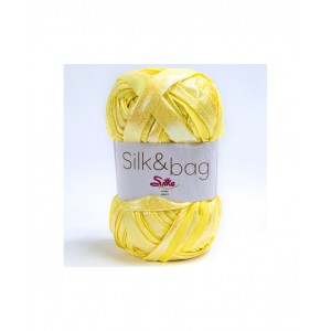 Fettuccia Silk&Bag 004 -...