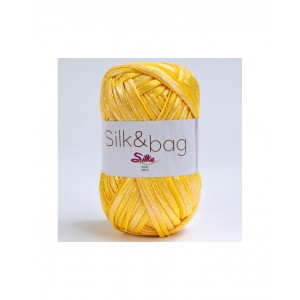 Fettuccia Silk&Bag 005 -...