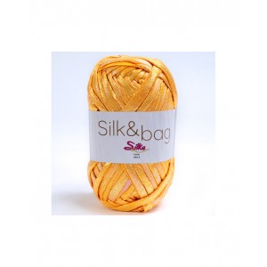 Fettuccia Silk&Bag 006 -...