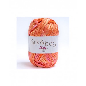 Fettuccia Silk&Bag - 009...