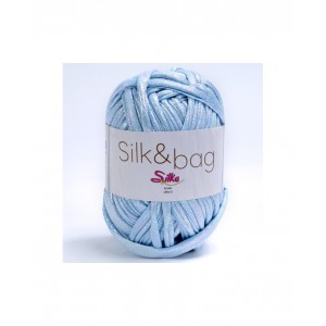 Fettuccia Silk&Bag - 010...