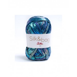 Fettuccia Silk&Bag 012 -...