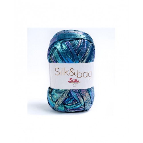 Acquista online Fettuccia Silk&Bag 012 - SCARABEO Home Silke By Arvier 3,99 € paga con PayPal