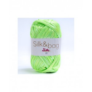 Fettuccia Silk&Bag - 014...