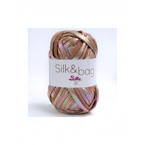 Fettuccia Silk&Bag 016 -...