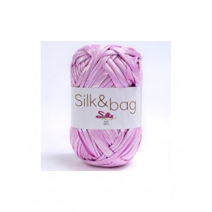 Fettuccia Silk&Bag 017 -...