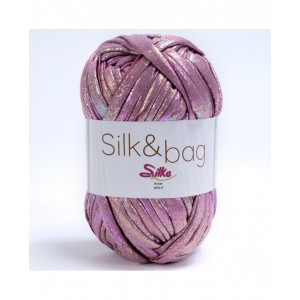 Fettuccia Silk&Bag - 018...