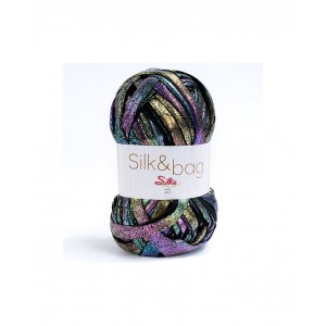 Fettuccia Silk&Bag - 019...