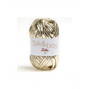 Fettuccia Silk&Bag - 0020...