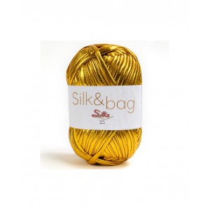 Fettuccia Silk&Bag - 0021...