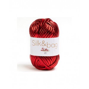Fettuccia Silk&Bag - 0023...