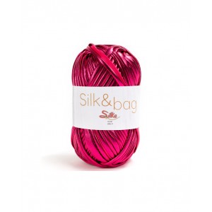 Fettuccia Silk&Bag - 0024...
