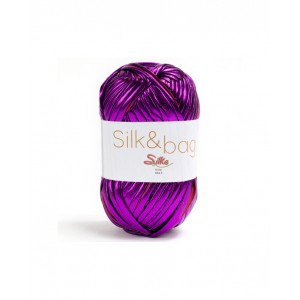Fettuccia Silk&Bag - 0025...