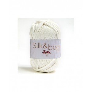 Fettuccia Silk&Bag - 0026...