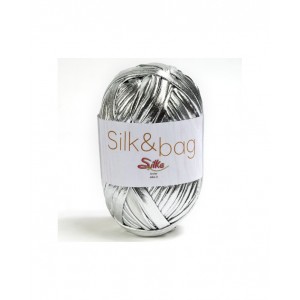 Fettuccia Silk&Bag - 0027...