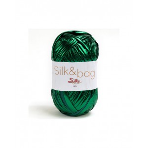 Fettuccia Silk&Bag - 0028...
