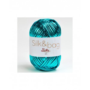 Fettuccia Silk&Bag - 0029...