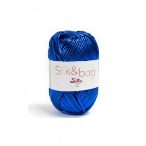 Fettuccia Silk&Bag - 0030...