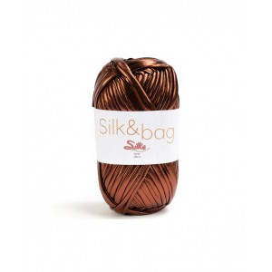 Fettuccia Silk&Bag - 0031...