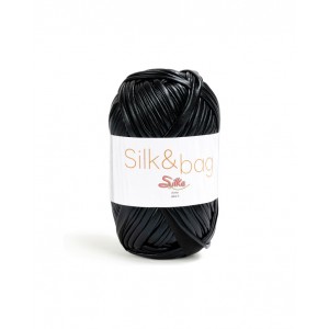 Fettuccia Silk&Bag - 0032...