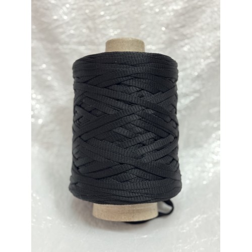 Acquista online Fettuccia Shopper Nero Home Silke By Arvier 10,00 € paga con PayPal