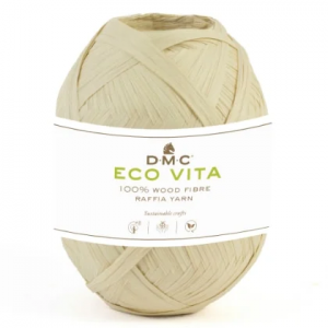 Raffia Eco Vita - Beige