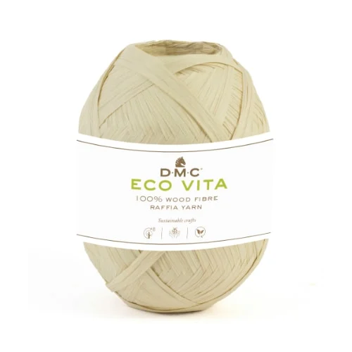 Acquista online Raffia Eco Vita - Beige Home  7,00 € paga con PayPal
