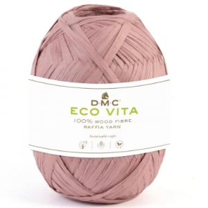 Raffia Eco Vita - Rosa