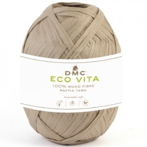 Raffia Eco Vita - Tortora