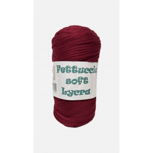 Acquista online Fettuccia Soft Lycra - 234 Mosto Fettuccia Soft Lycra MAS 7,50 € paga con PayPal