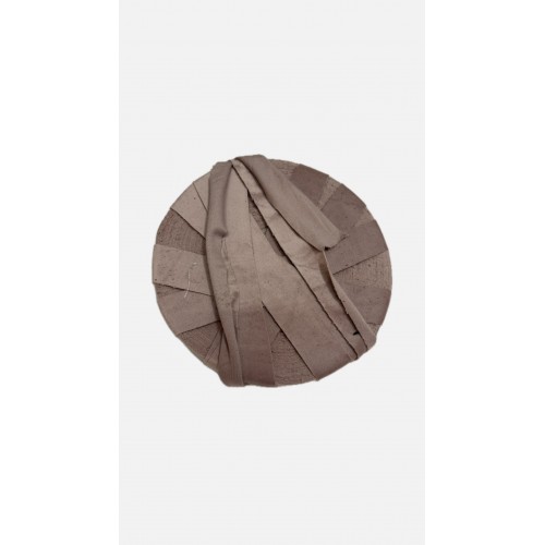 Acquista online Fettuccia Velluto Cipria Home  7,00 € paga con PayPal