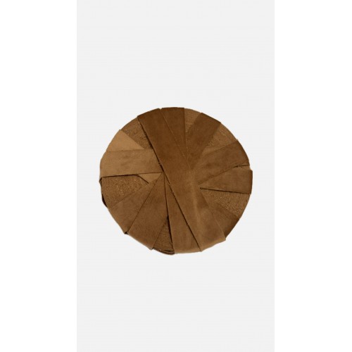 Acquista online Fettuccia Velluto Camoscio Home  6,50 € paga con PayPal