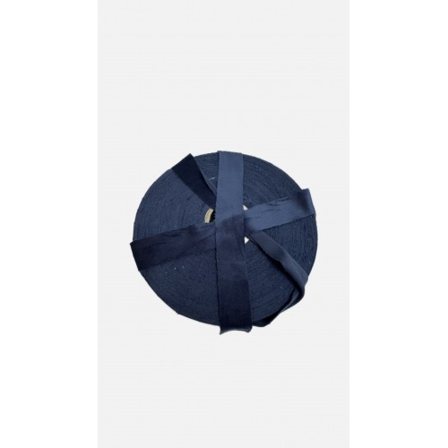 Acquista online Fettuccia Velluto Blu notte Home  5,80 € paga con PayPal