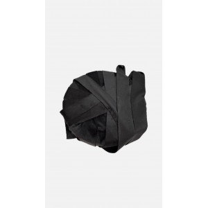 Fettuccia Velluto Nero
