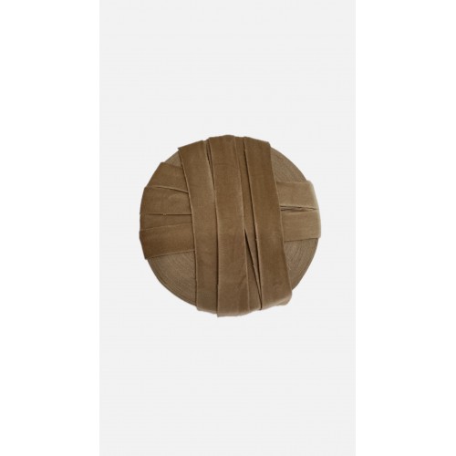 Acquista online Fettuccia Velluto Cammello Home  5,00 € paga con PayPal